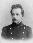 Сергей Голощапов, 1908 г.