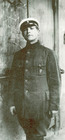 Г. Г. Клуцис. Петроград, 1917 г. 