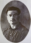 Р.М. Семашкевич. 1920-е годы 